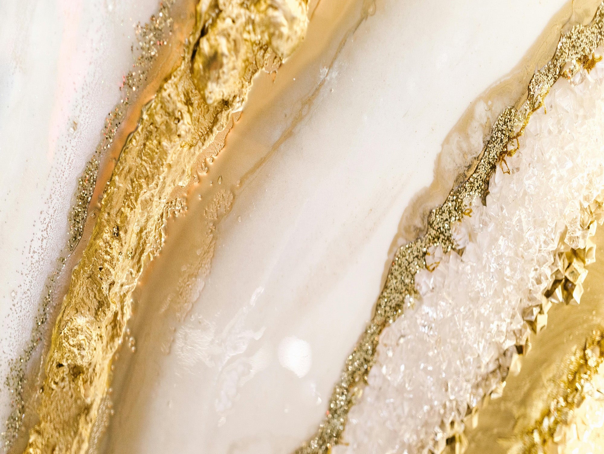 Oro: il metallo prezioso che brilla nei secoli | Sinico Jewels