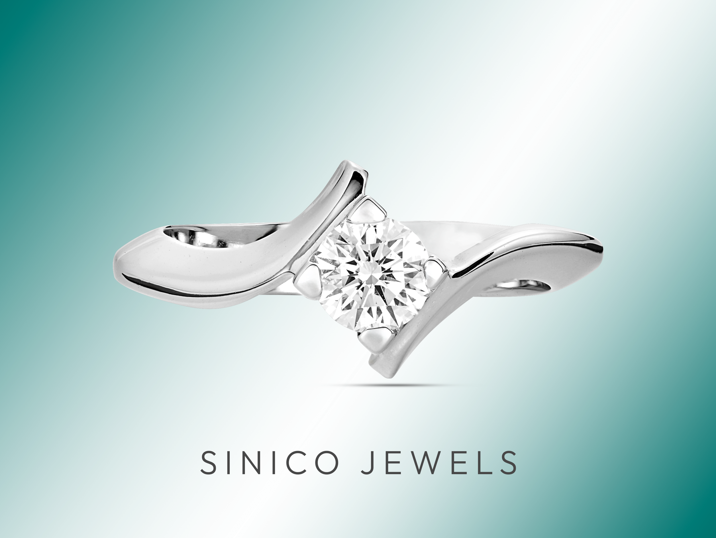 Anello solitario: il significato eterno di un gesto che parla d’amore