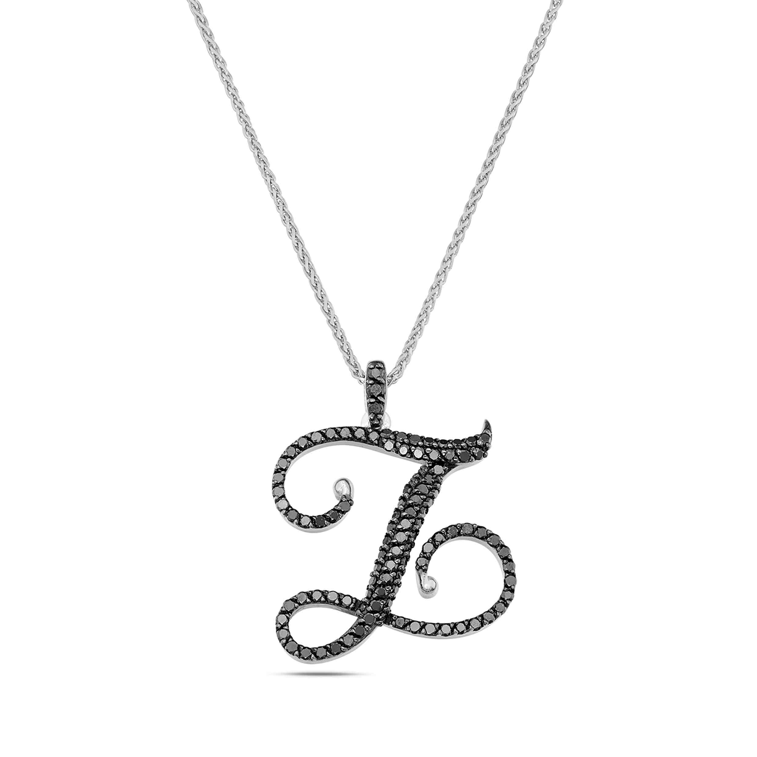 Baroque-style letter 