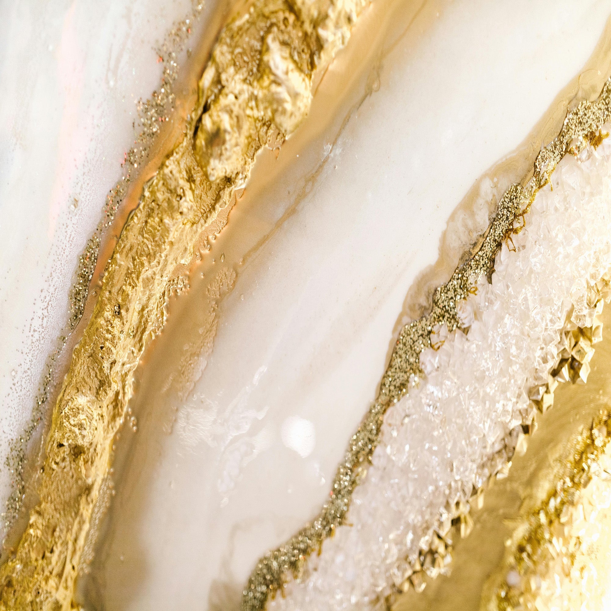 Oro: il metallo prezioso che brilla nei secoli | Sinico Jewels