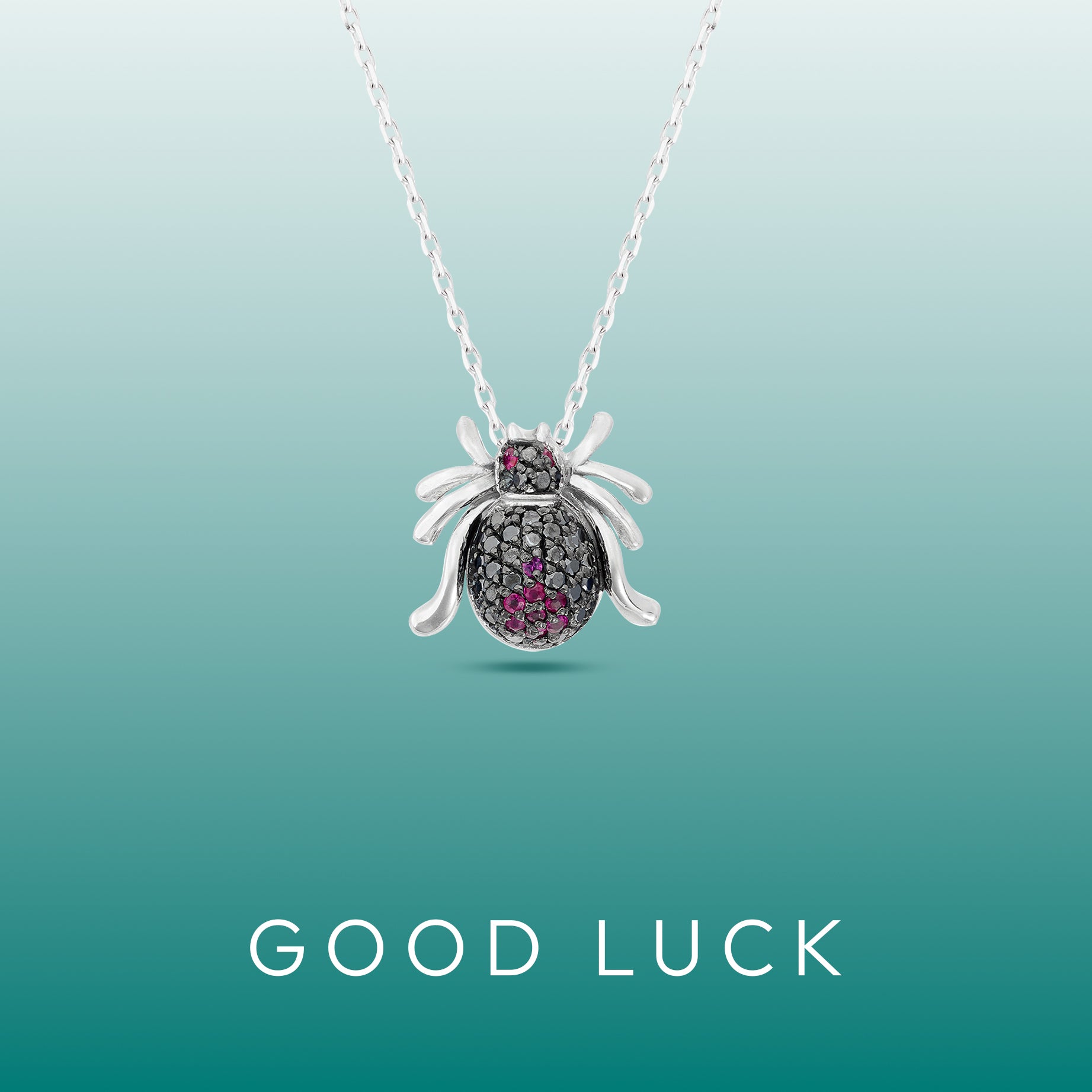 Good Luck