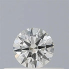 0.18ct Round Natural Diamond (Colour J, Clarity VS1, Cut EX, GIA Certified)