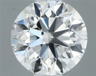 0.50ct Round Natural Diamond (Colour E, Clarity VS2, Cut VG, GIA Certified)