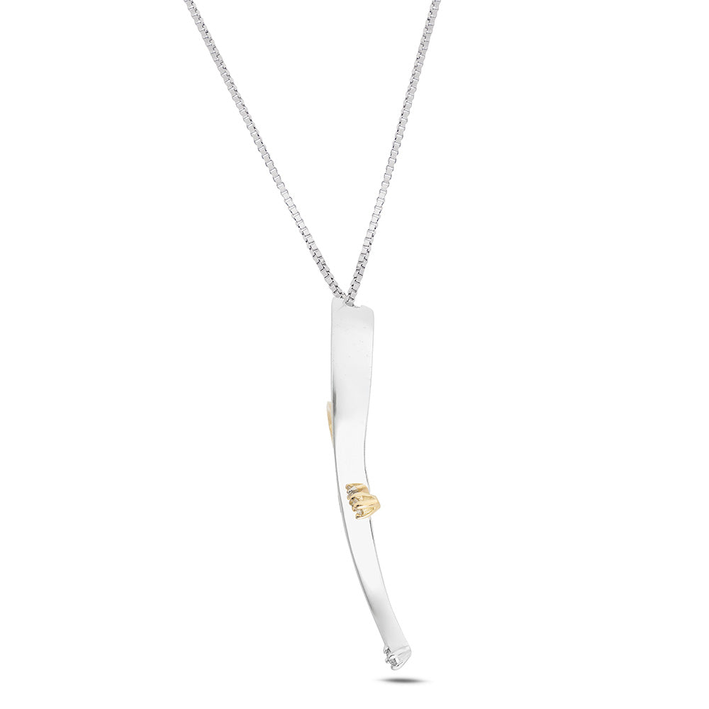 Candyfancy Collana Cuore Smaltato: Il Gioiello Colorato Che Esprime Amore, In Oro E Acciaio
