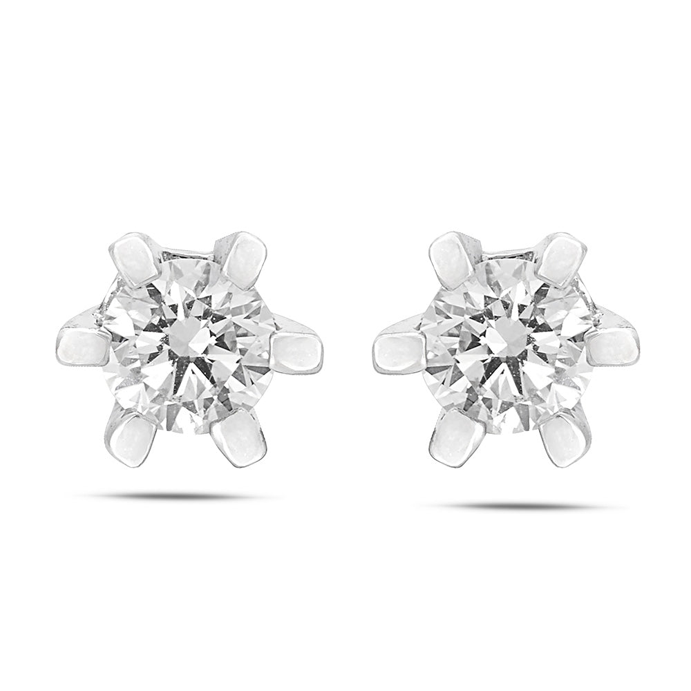 Punto Luce Purezza Diamanti Stroili Oro Anelli Stroili Oro